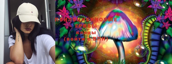 крисы Алексеевка